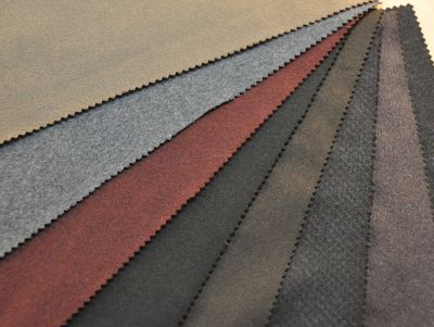 山羊絨的特性及高貴品質(zhì)使消費者愛不釋手